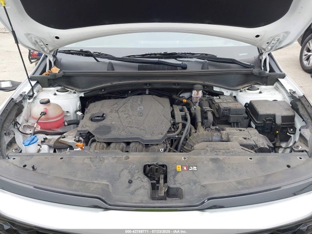 KIA gdi theta iii 2023 5XYK43AF0PG079126 Image 10