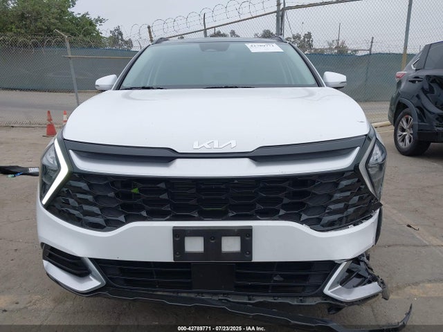 KIA gdi theta iii 2023 5XYK43AF0PG079126 Image 12