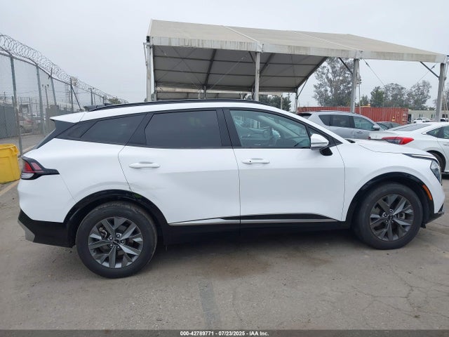 KIA gdi theta iii 2023 5XYK43AF0PG079126 Image 13