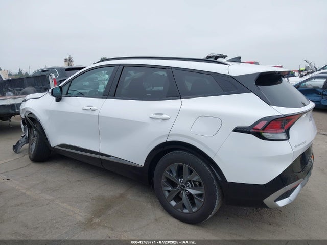 KIA gdi theta iii 2023 5XYK43AF0PG079126 Image 14