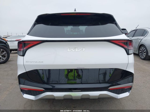 KIA gdi theta iii 2023 5XYK43AF0PG079126 Image 16