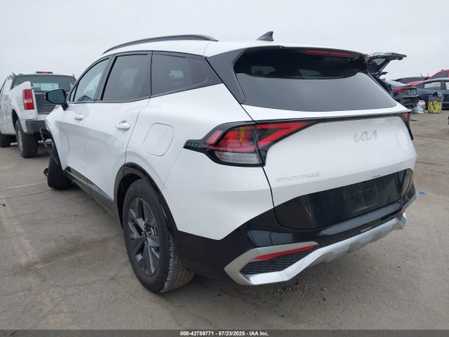 KIA gdi theta iii 2023 5XYK43AF0PG079126 Image 3