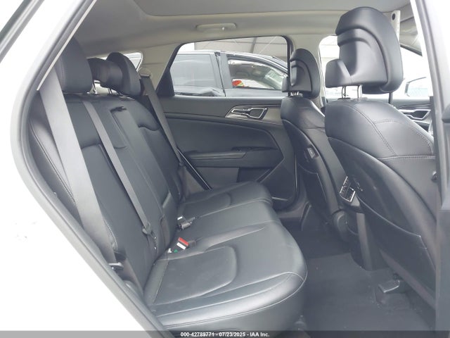 KIA gdi theta iii 2023 5XYK43AF0PG079126 Image 8