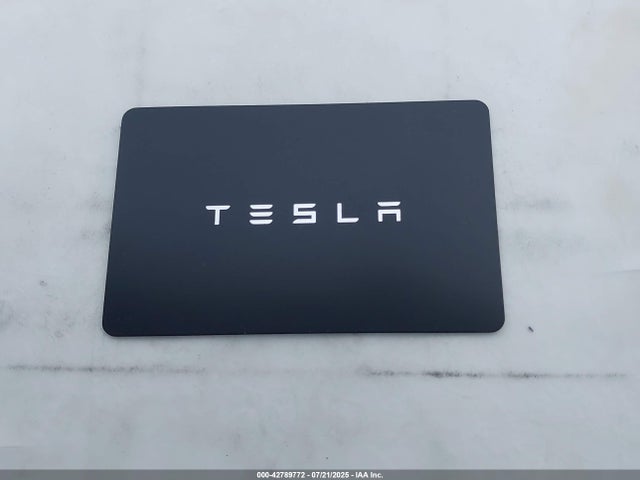 2024 TESLA MODEL X 7SAXCBE55RF459824 Photo 10