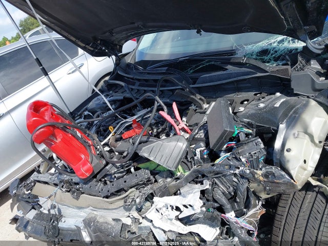 Nissan Altima 2025 1N4BL4DV5SN401679 Image 10