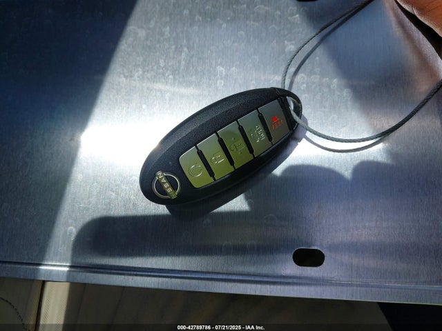 Nissan Altima 2025 1N4BL4DV5SN401679 Image 11