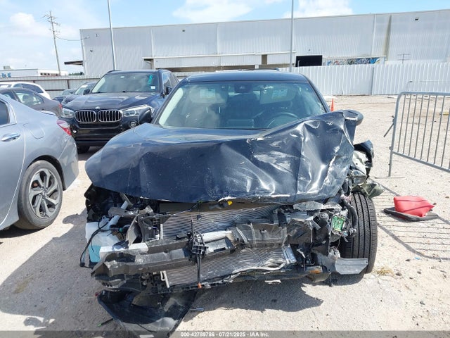 Nissan Altima 2025 1N4BL4DV5SN401679 Image 13