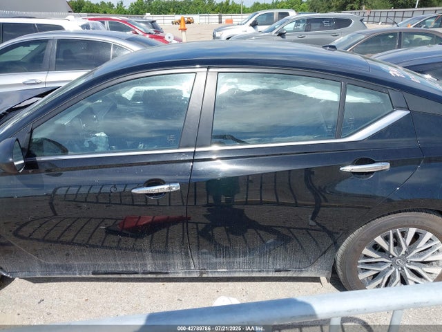 Nissan Altima 2025 1N4BL4DV5SN401679 Image 15