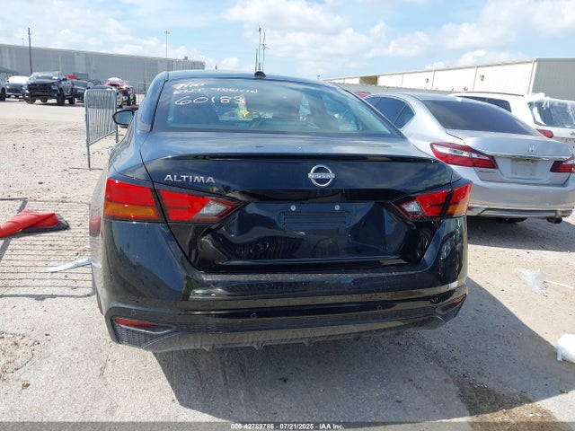 Nissan Altima 2025 1N4BL4DV5SN401679 Image 17