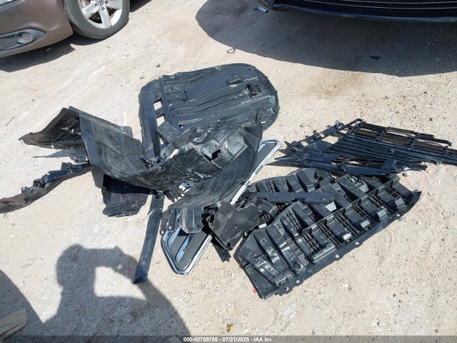 Nissan Altima 2025 1N4BL4DV5SN401679 Image 12