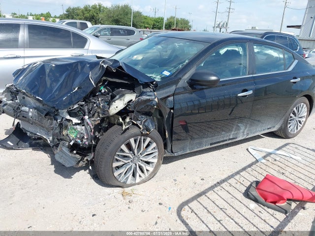 Nissan Altima 2025 1N4BL4DV5SN401679 Image 2