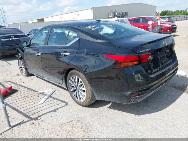 Nissan Altima 2025 1N4BL4DV5SN401679 Image 3