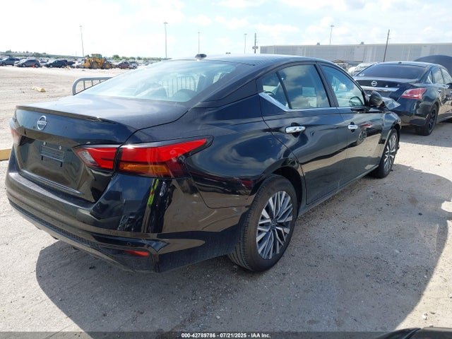 Nissan Altima 2025 1N4BL4DV5SN401679 Image 4