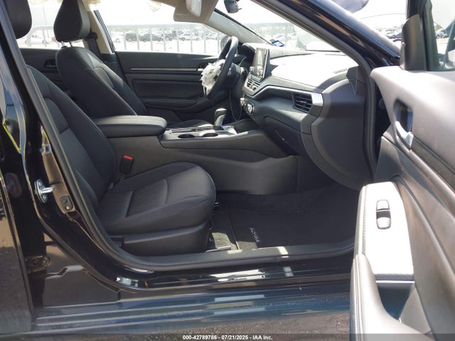 Nissan Altima 2025 1N4BL4DV5SN401679 Image 5