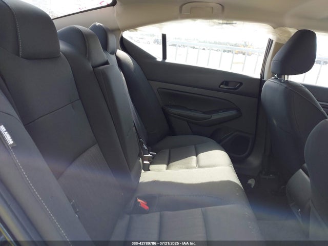 Nissan Altima 2025 1N4BL4DV5SN401679 Image 8