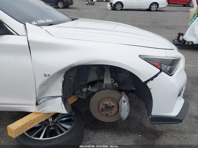 Infiniti Q50 2015 JN1BV7AP2FM347607 Image 15