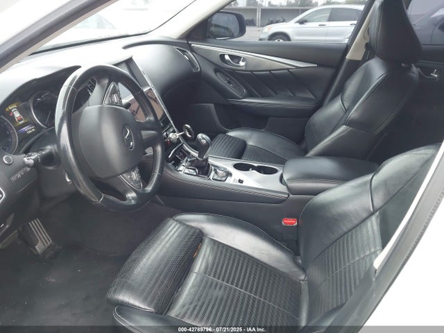 Infiniti Q50 2015 JN1BV7AP2FM347607 Image 5