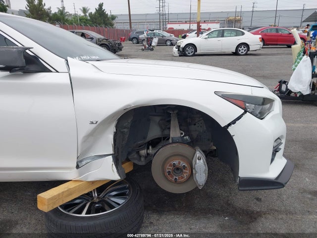 Infiniti Q50 2015 JN1BV7AP2FM347607 Image 6