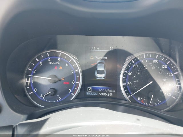 Infiniti Q50 2015 JN1BV7AP2FM347607 Image 7