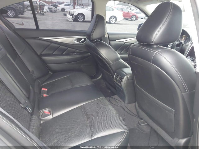 Infiniti Q50 2015 JN1BV7AP2FM347607 Image 8