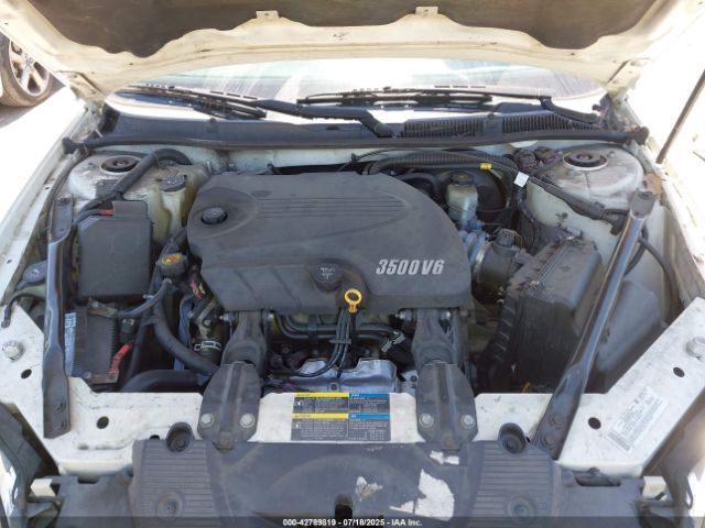 2008 CHEVROLET IMPALA 2G1WB58K389161119 Photo 9