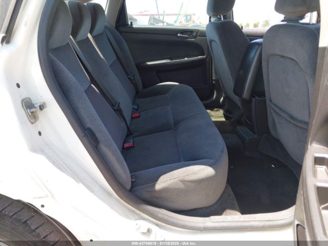 2008 CHEVROLET IMPALA 2G1WB58K389161119 Photo 7