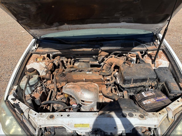 Продажа на аукционе авто 2004 Toyota Camry, vin: JTDBE30K940261517, номер лота: 42789835
