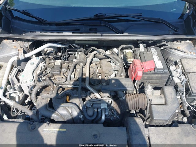 Aukcja sprzedaży 2021 Nissan Sentra S Xtronic Cvt, vin: 3N1AB8BV9MY232584, numer aukcji: 42789854
