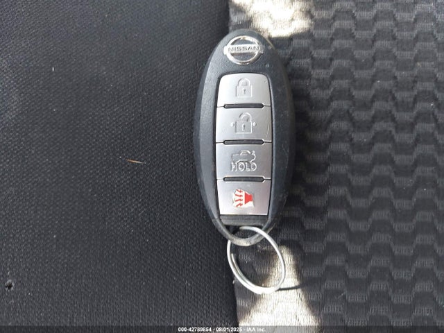 Aukcja sprzedaży 2021 Nissan Sentra S Xtronic Cvt, vin: 3N1AB8BV9MY232584, numer aukcji: 42789854