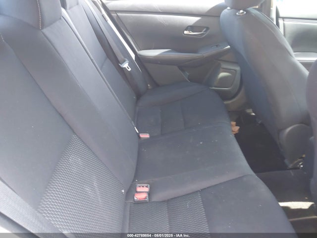 Aukcja sprzedaży 2021 Nissan Sentra S Xtronic Cvt, vin: 3N1AB8BV9MY232584, numer aukcji: 42789854