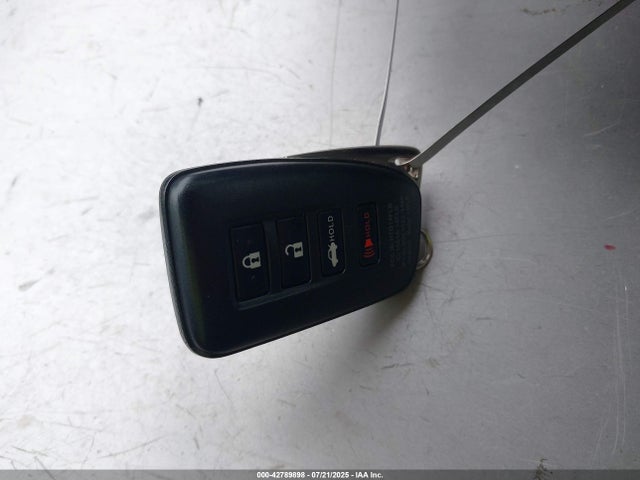Lexus 8ar-fts 2024 JTHDA1D26R5129231 Image 11