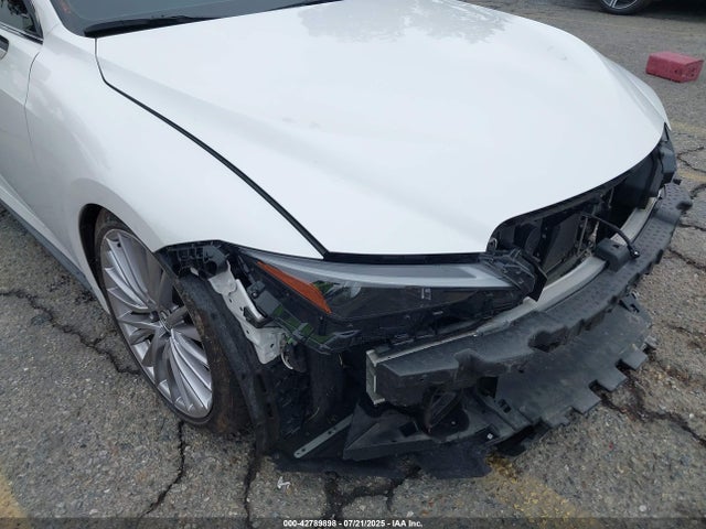 Lexus 8ar-fts 2024 JTHDA1D26R5129231 Image 18