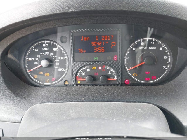 RAM Promaster 2500 2020 3C6TRVCG5LE112126 Image 7