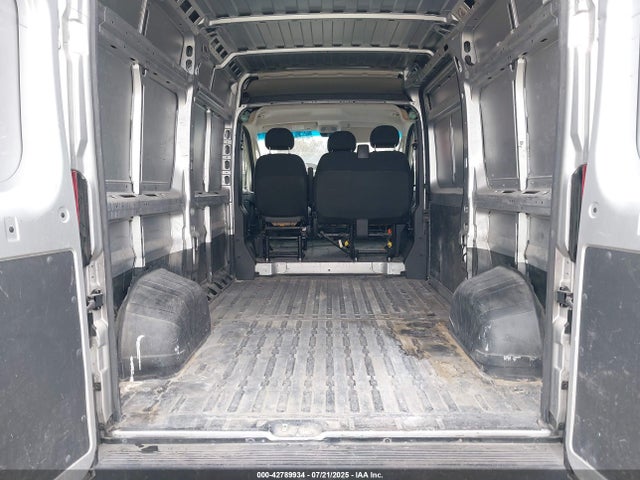 RAM Promaster 2500 2020 3C6TRVCG5LE112126 Image 8