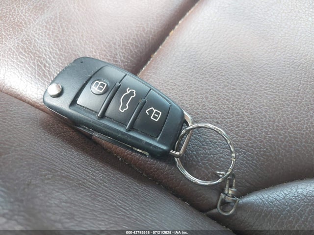2015 AUDI Q3 WA1FFCFSXFR006437 Photo 10