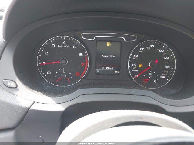 2015 AUDI Q3 WA1FFCFSXFR006437 Photo 6