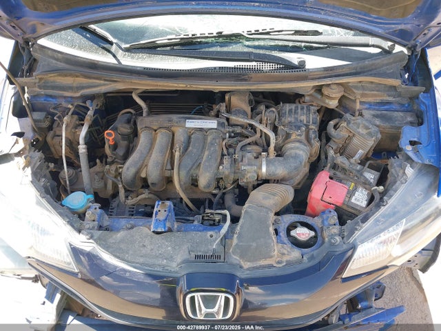 3HGGK5G56FM755569 Honda l15b1