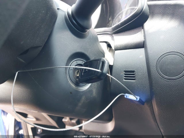 3HGGK5G56FM755569 Honda l15b1