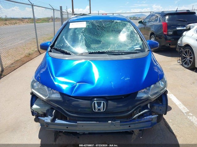 3HGGK5G56FM755569 Honda l15b1