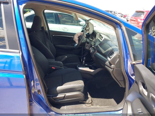 3HGGK5G56FM755569 Honda l15b1