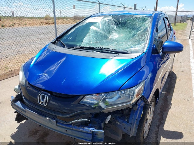 3HGGK5G56FM755569 Honda l15b1