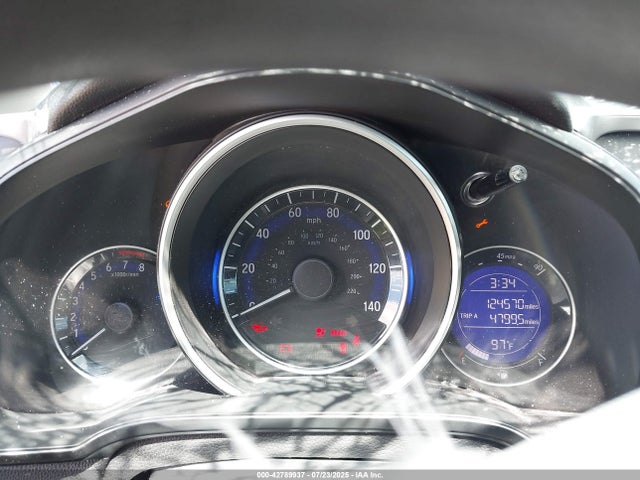 3HGGK5G56FM755569 Honda l15b1