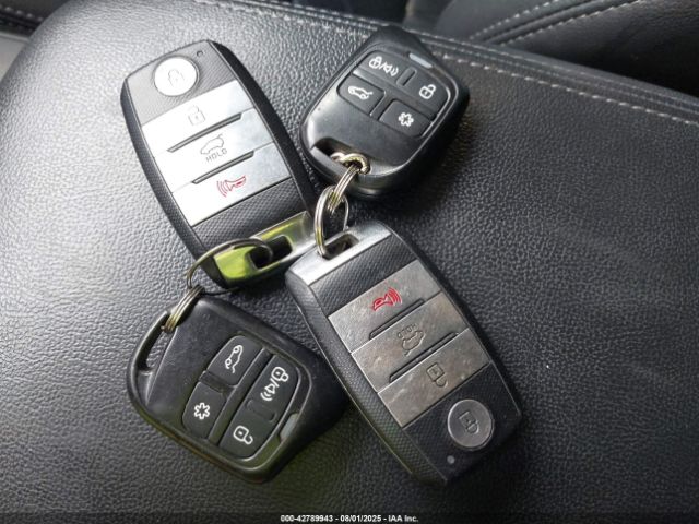 2017 KIA SORENTO 5XYPGDA32HG301482 Photo 10