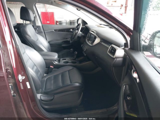 2017 KIA SORENTO 5XYPGDA32HG301482 Photo 4