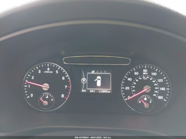 2017 KIA SORENTO 5XYPGDA32HG301482 Photo 6