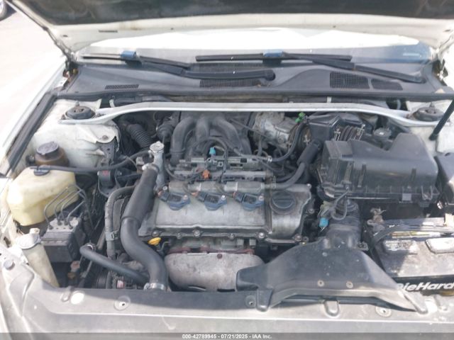 2004 LEXUS ES 330 JTHBA30GX45038511 Photo 9