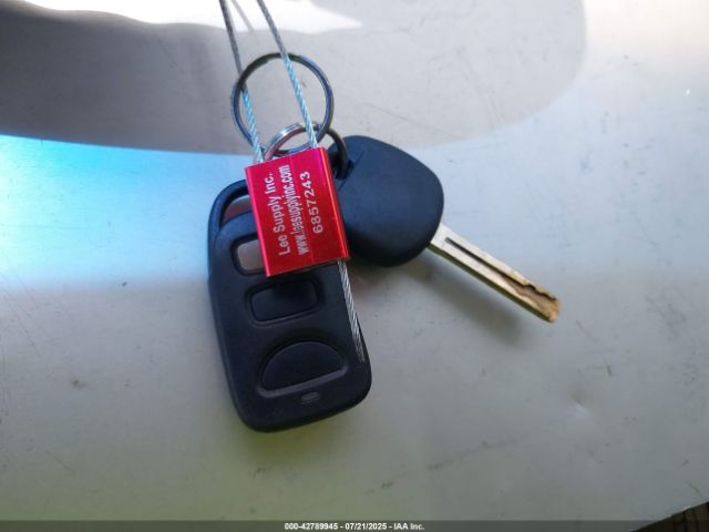 2004 LEXUS ES 330 JTHBA30GX45038511 Photo 10