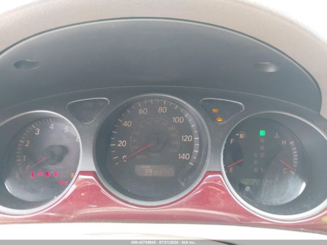 2004 LEXUS ES 330 JTHBA30GX45038511 Photo 6