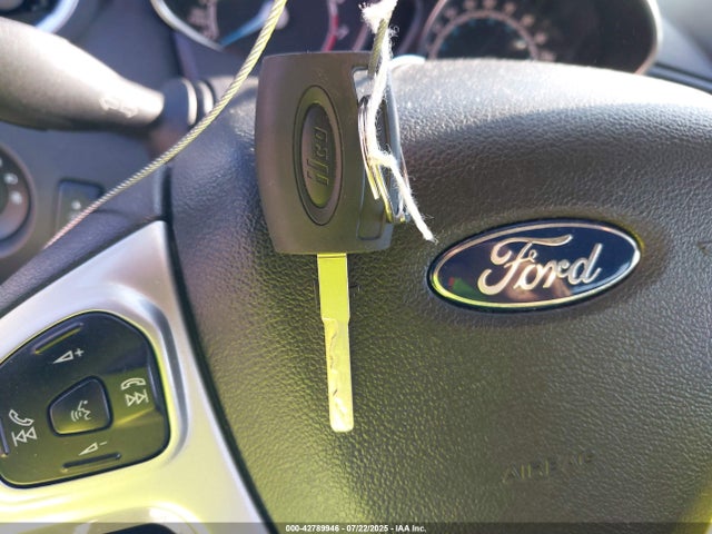 Ford Fiesta 2019 3FADP4BJ8KM137560 Image 11