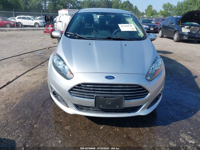 Ford Fiesta 2019 3FADP4BJ8KM137560 Image 12